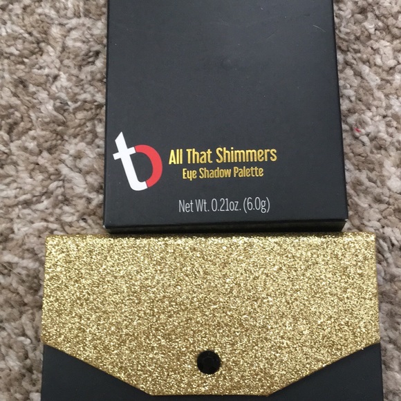 New Awesome Eyeshadow Palette. - Picture 2 of 2